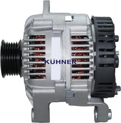 AD KUHNER 301444ri -  Генератор